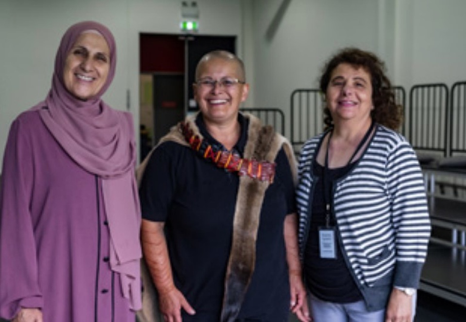 New arrivals identify with Australia’s original peoples: report