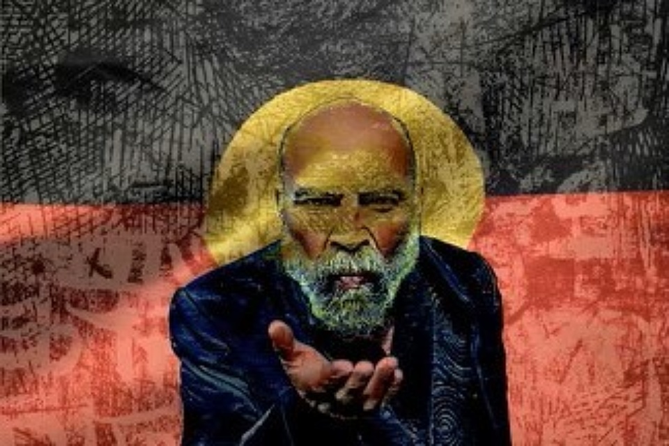 What is a common vision for victory for all Australians?