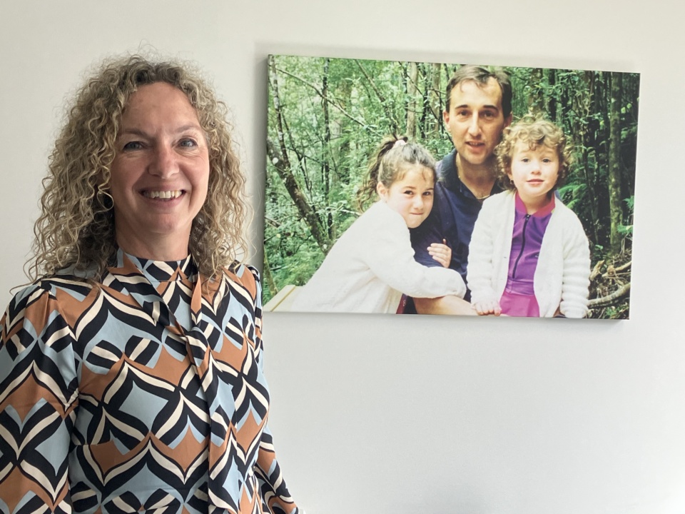 Charities veteran has great advice for good causes wanting to step up