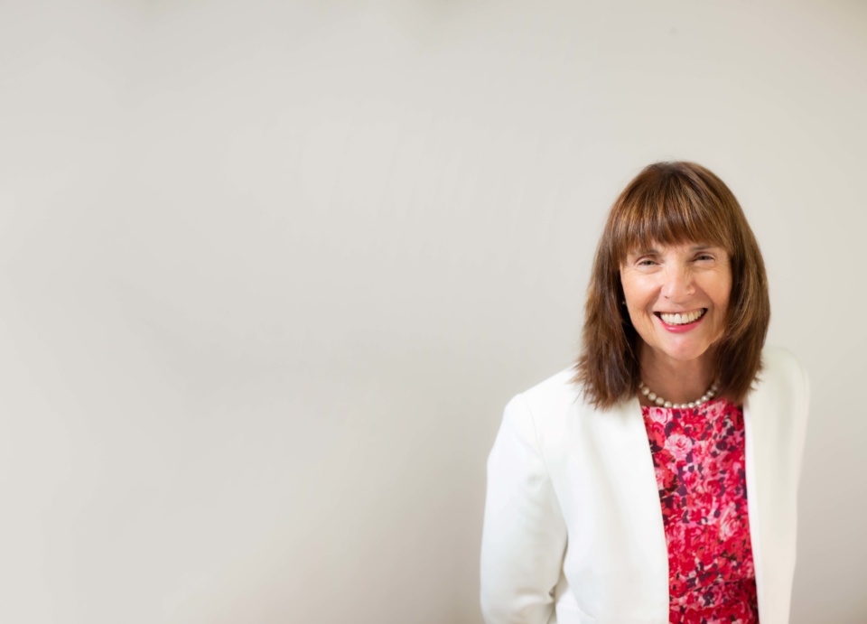 Sharon Callister preferred headshot cropped