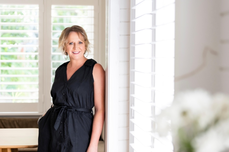 People with Purpose:  You get what you give