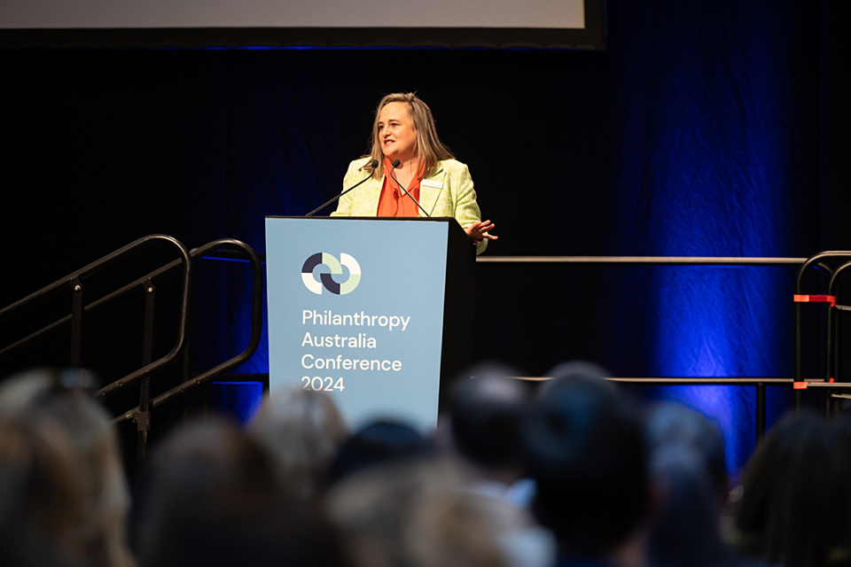 Sidey Maree Philanthropy Aus24 D2 A 260