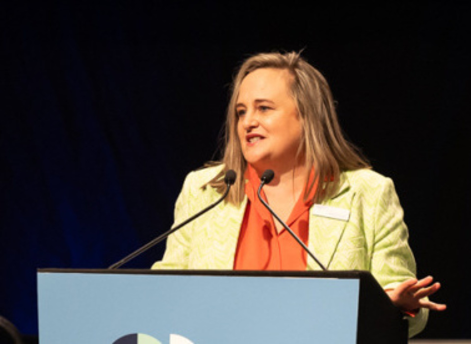 Philanthropists scope out a big year for giving