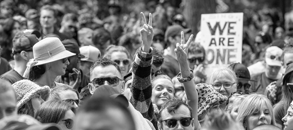 Australia’s social cohesion under pressure: report