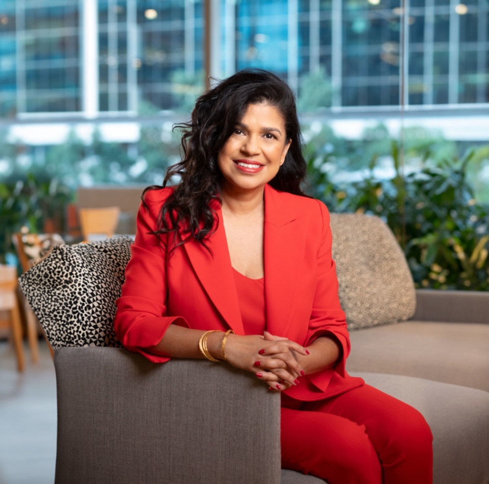 People with Purpose: Diversity and inclusion are more than words