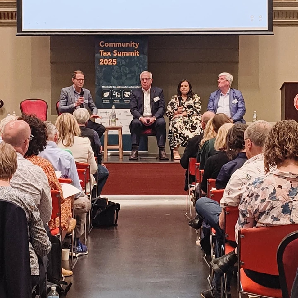 Sector pushes for tax reforms as ex-Treasury chief slams ‘wilful acts of bastardry’