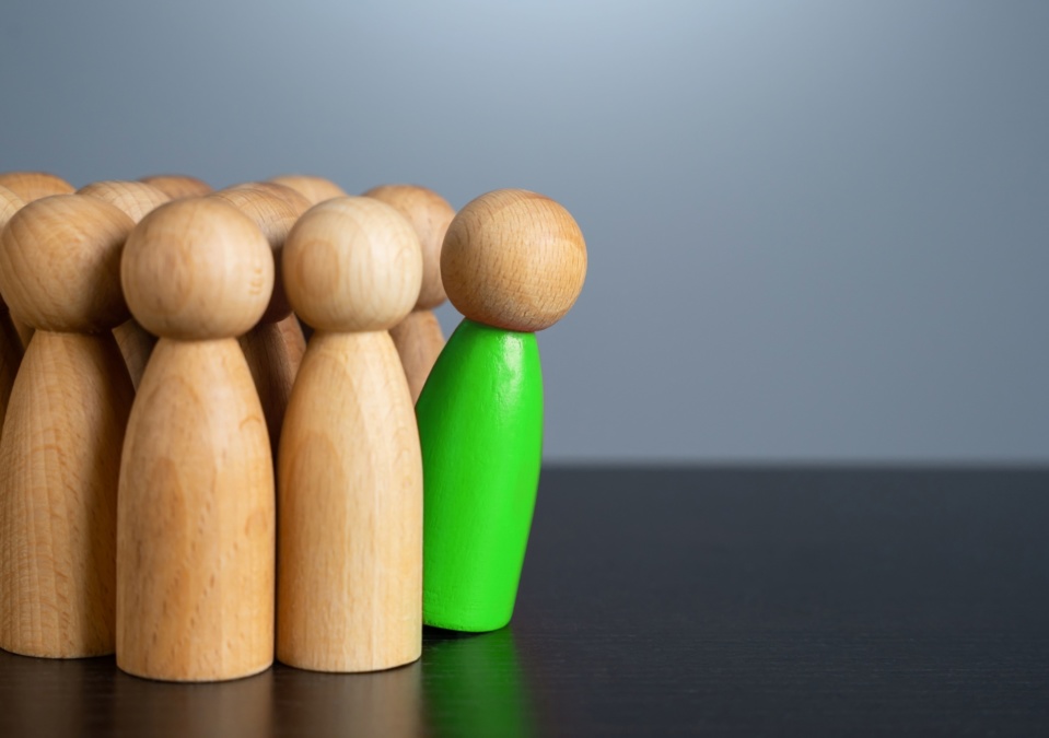 The importance of volunteering skills, not just time