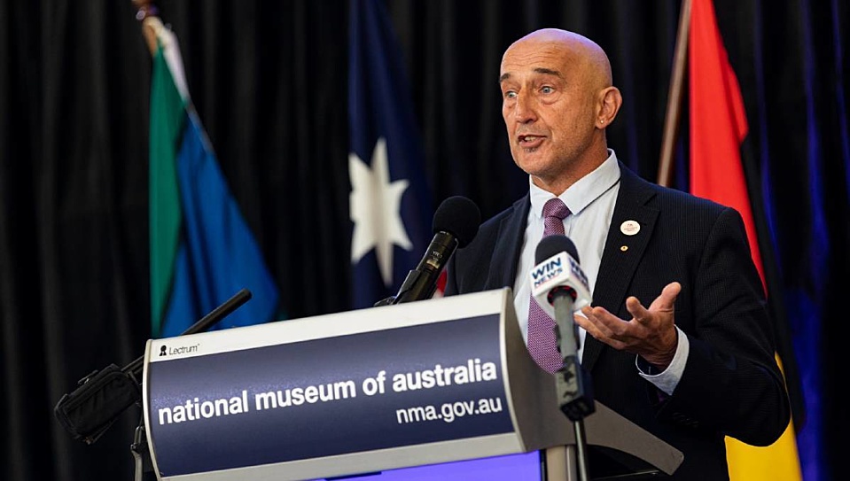 Walter NMA speech 2023