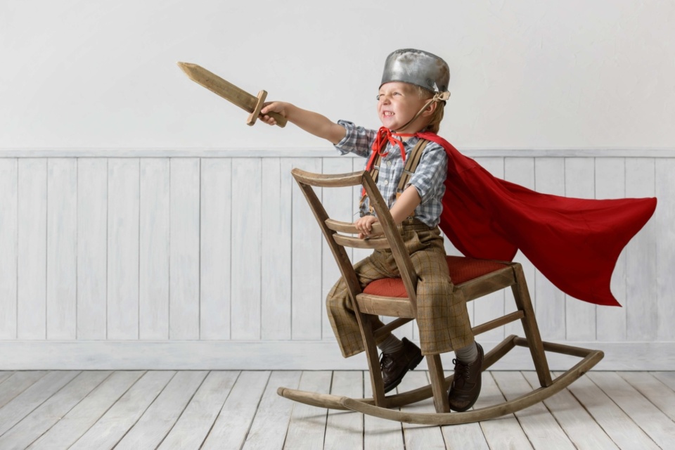 In the former war on charities, how permanent is the ceasefire?