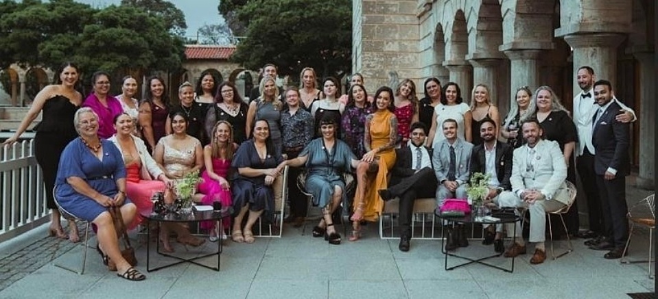 Westerman scholarships