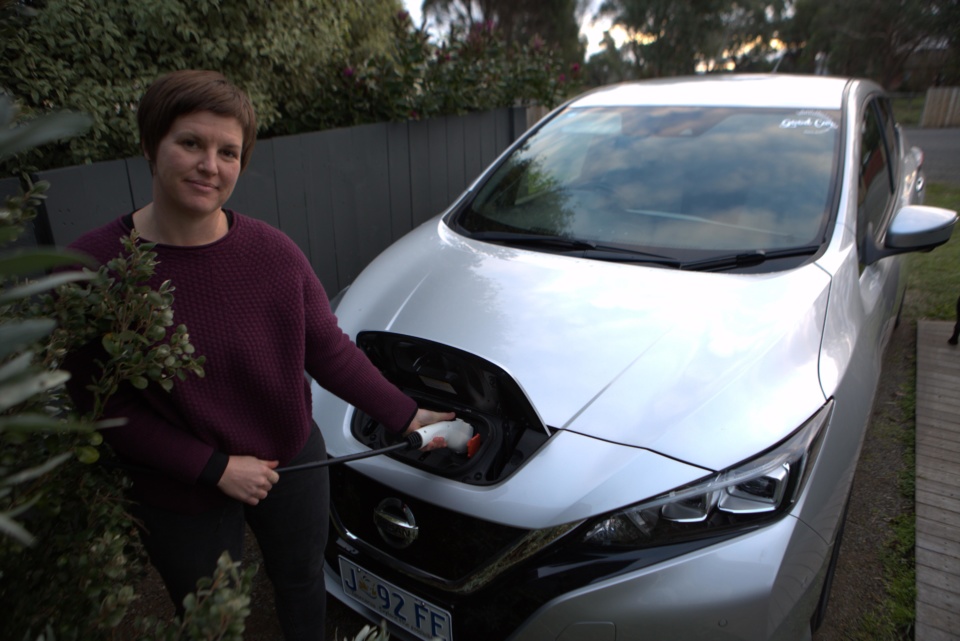 Clean, green and increasingly part of the scene  