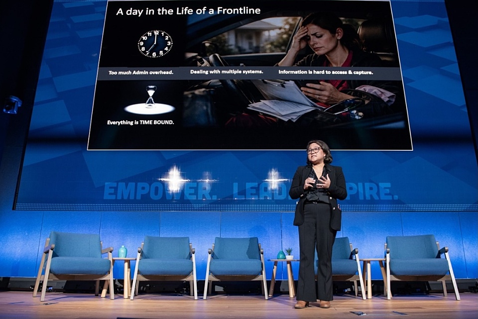 Why successful AI adoption in not-for-profits requires both leaders and implementers