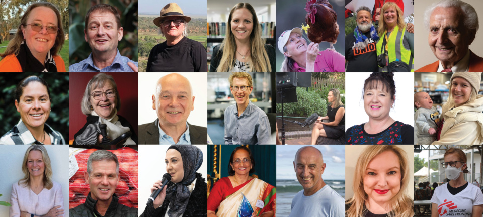 Best of People with Purpose