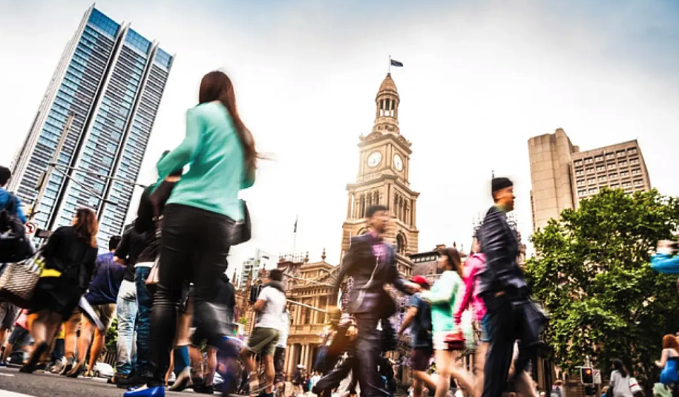 The Scanlon Foundation Research Institute believes Australia’s silent majority may have something important to tell us