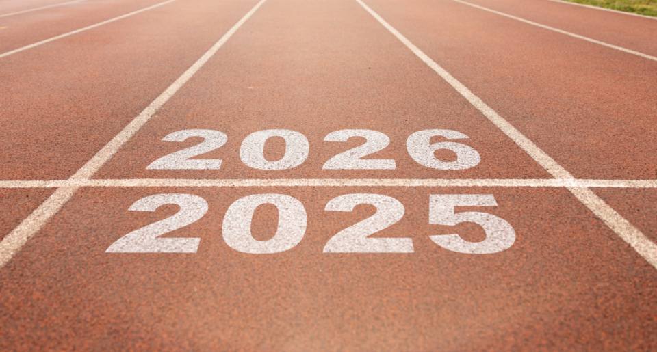 An election surprise, a Press Club debate, and investment inertia: 2025 in review