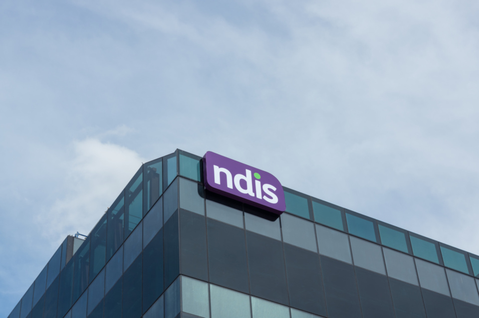 The government’s NDIS framing misses the real problem