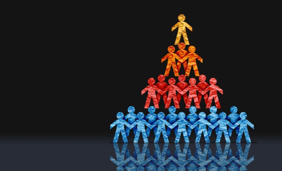 Preview of new report says the ‘class ceiling’ needs to be dismantled