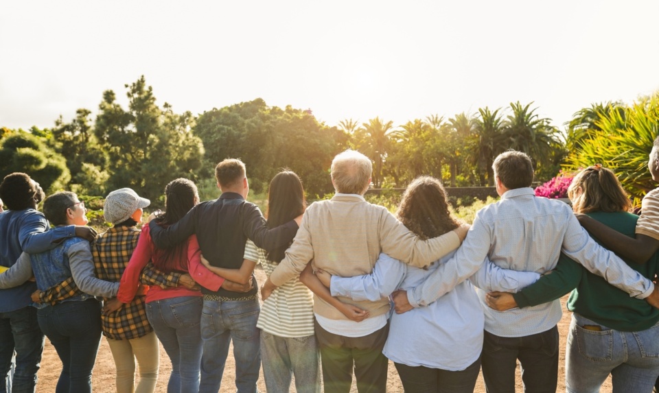 Rebuilding trust, reducing grievance: the NFP sector must be part of the solution