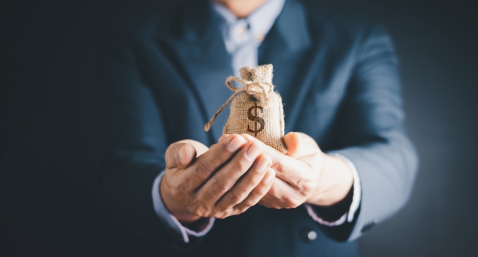 Australians gave $9 billion in annual tax-deductible donations, study reveals