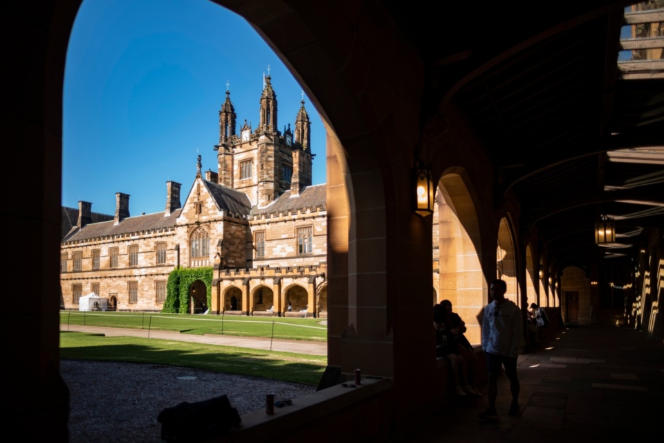 Majority of employers favour graduates from elite universities, says class inclusion report