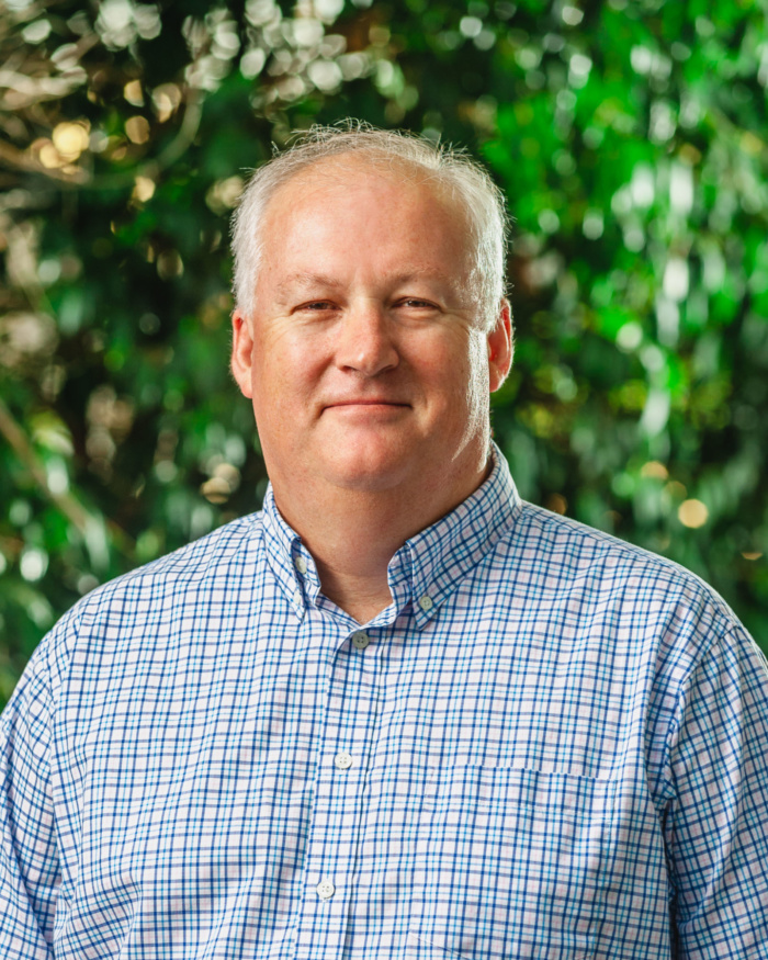 Prof David Gilchrist