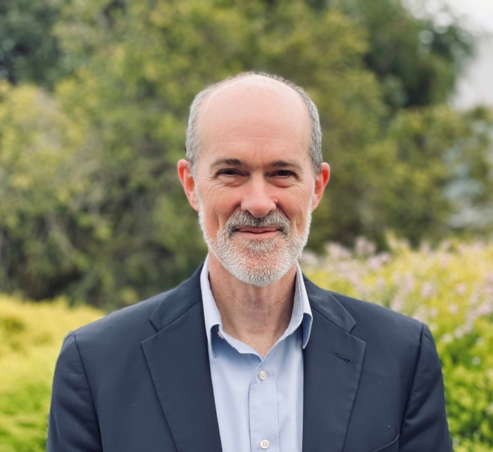 Australian Council for International Development interim CEO Matthew Maury.Matthew Maury