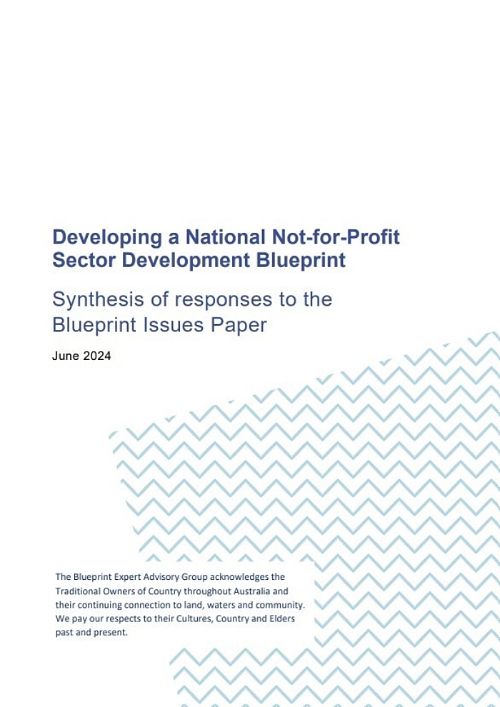 Berg submissions syntheisis report