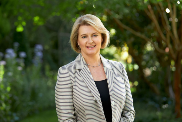 Alliance for Gambling Reform CEO Carol Bennett