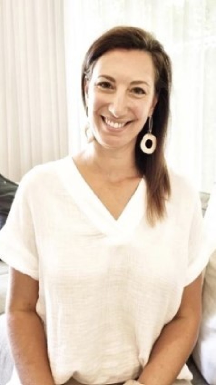 Dinah Thomasset Villaghood Australia