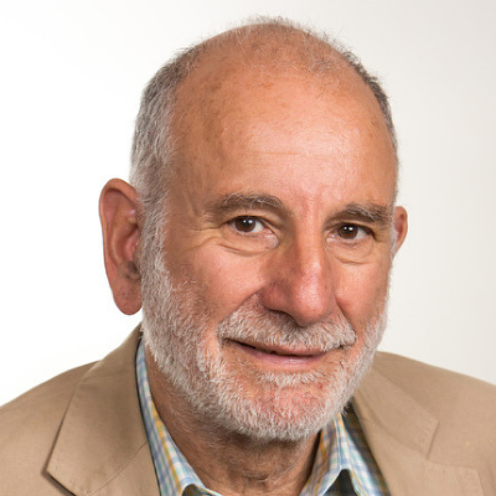 ECCV chair Eddie Micallef