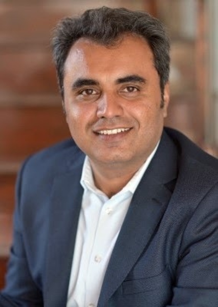 Hassan Nasir Mirbahar