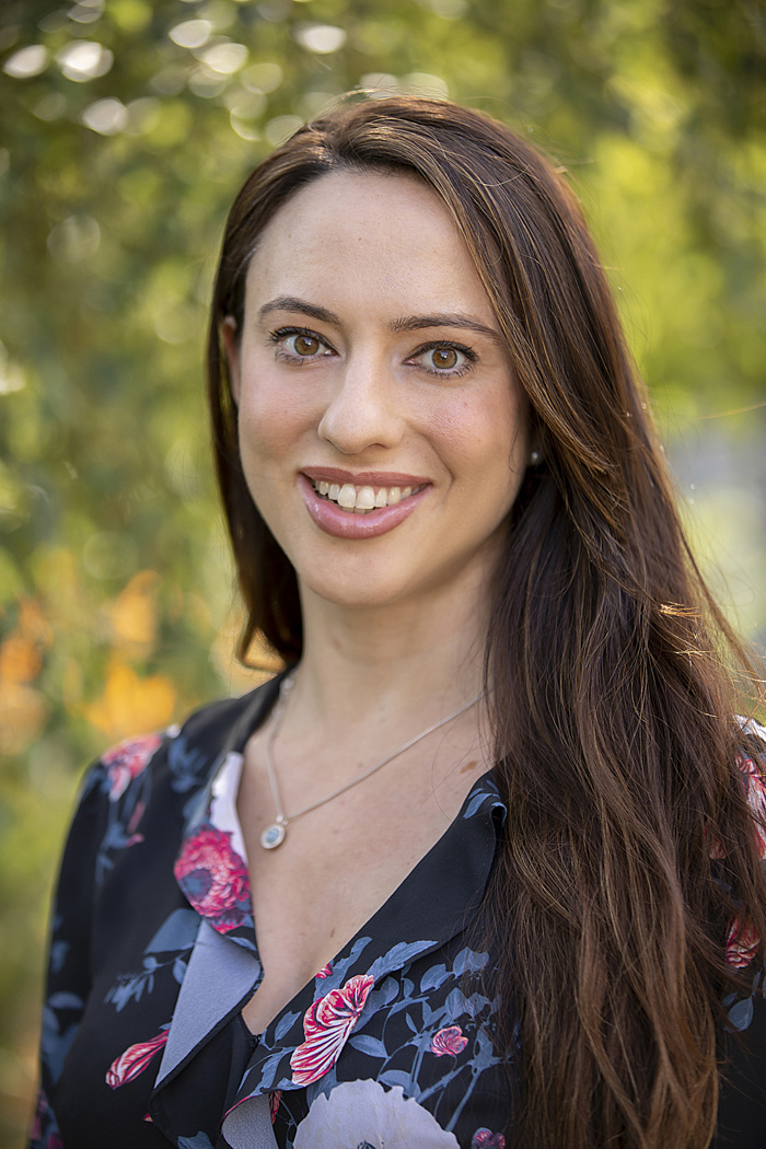 Acting Merri-bek mayor Helen Davidson