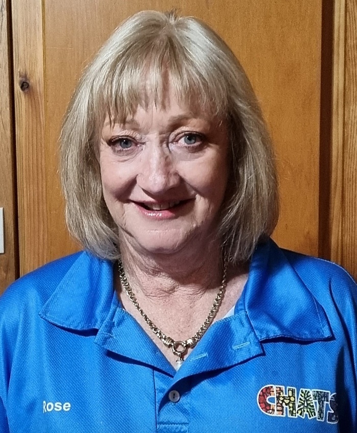 Rose Darling Australias kindest person