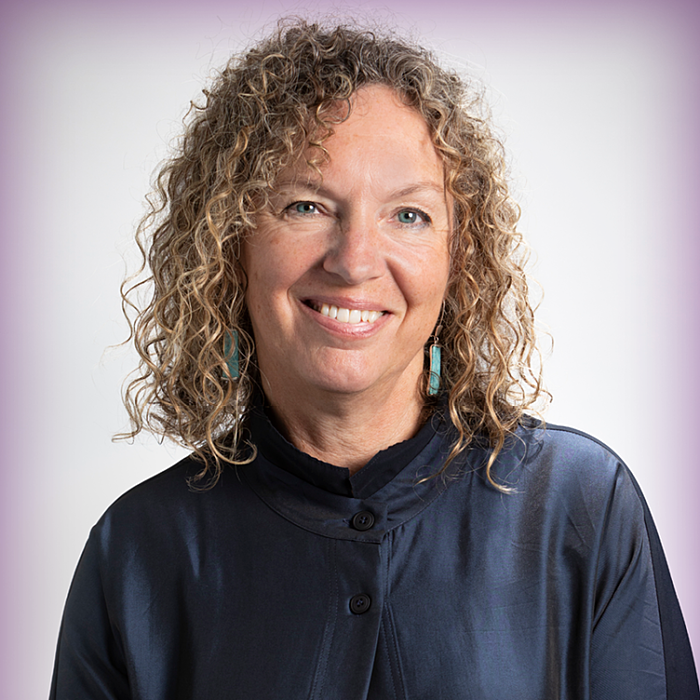 Alannah and Madeline Foundation CEO Sarah Davies