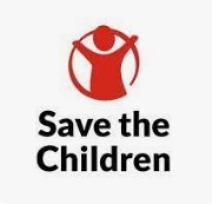 Save the Children logo