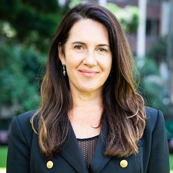 Seer Data CEO Kristi Mansfield