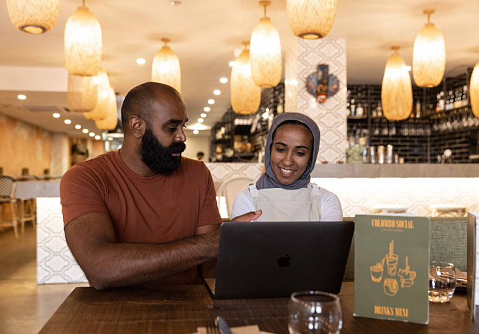 Shaun Christie-David