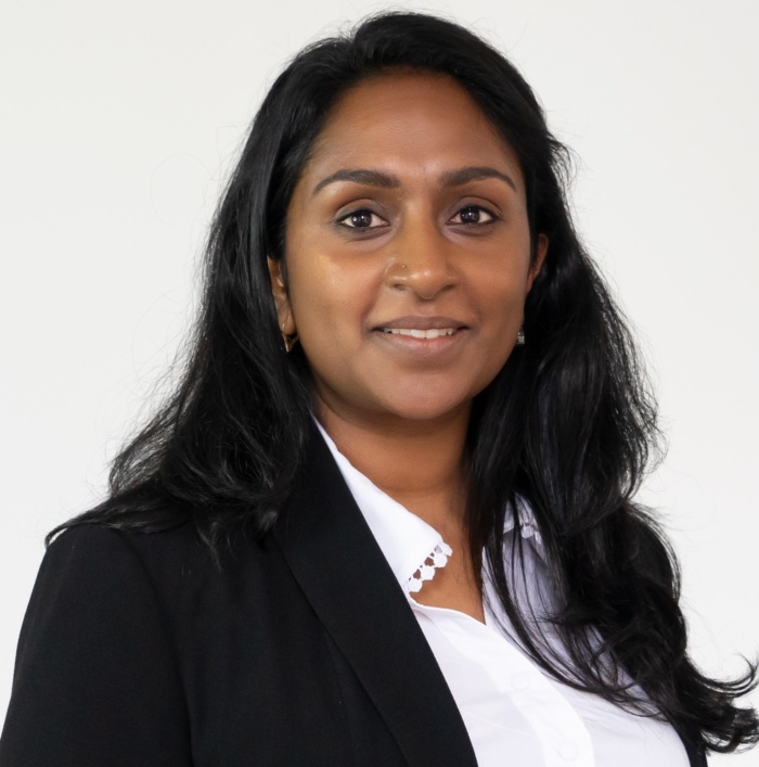 Tamara Pararajasingham