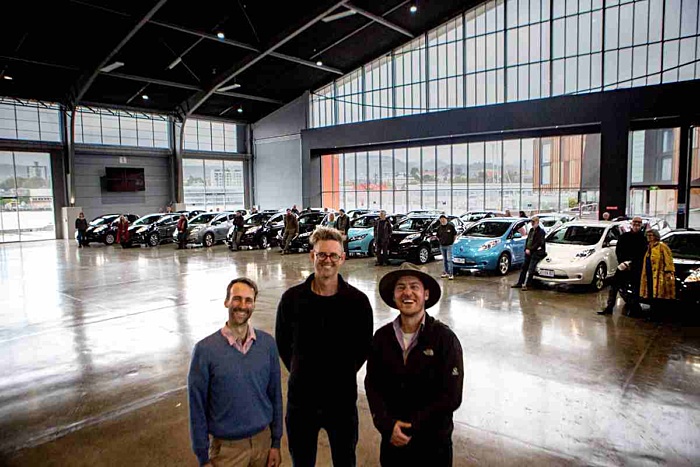 The Good Car Company