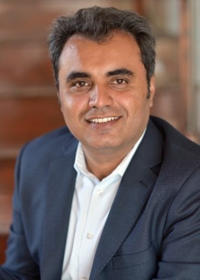 Stronger Charities Alliance spokesman Hassan Mirbahar