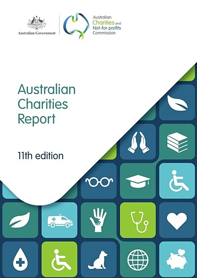 ACNC report