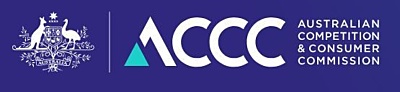ACCC logo