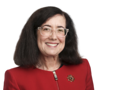 ACCC Chair Gina Cass-Gottlieb