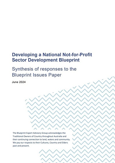 BERG synthesis report