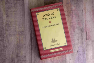 A Tale of Two Cities