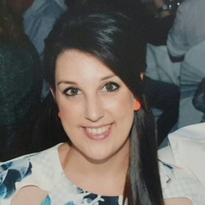 Danielle Snelling CEO Motherless Daughters Australia