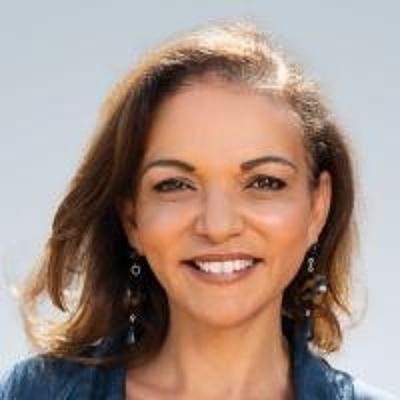 Dr Anne Aly