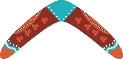 Naidoc Design 3 Bunya Designs Leah Cummins