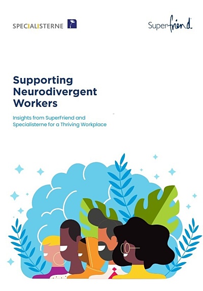 Neurodiversity research report