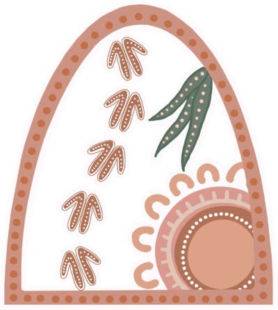 Ngurrawa Arch Kyralee Shields